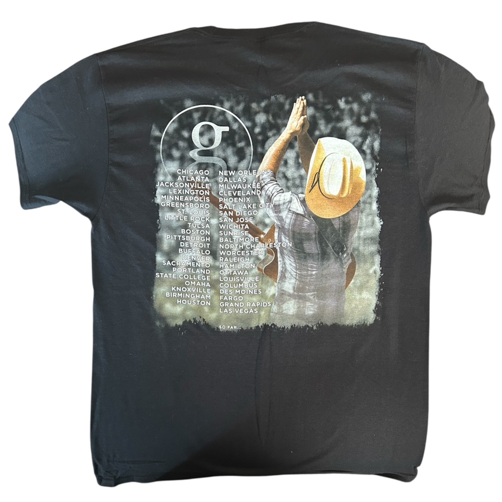 Garth Brooks Tee - Picture 2 of 4